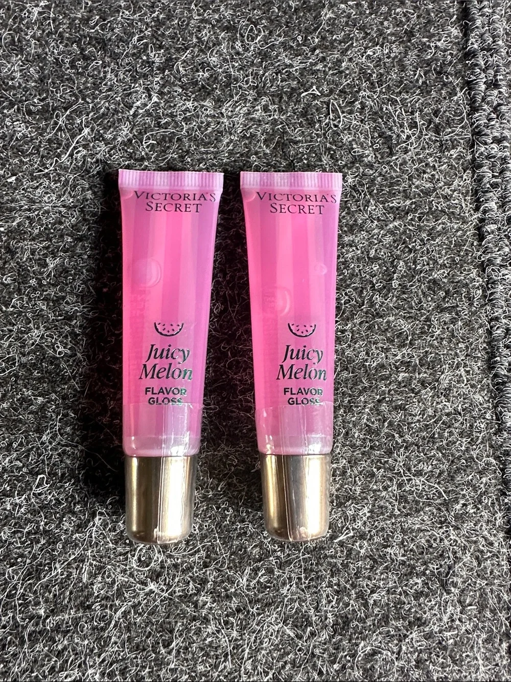 Victoria’s Secret Juicy Melon Flavored Lip Gloss